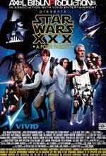 Смотреть Star Wars XXX: A Porn Parody онлайн бесплатно. Star Wars XXX: A Porn Parody poster