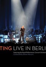 Смотреть Sting: Live in Berlin онлайн бесплатно.