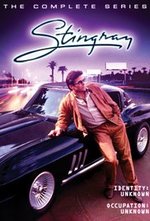 Watch Stingray online free.