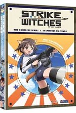 Watch Sutoraiku uicchÃ®zu online free.