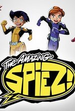 Watch The Amazing Spiez online free.