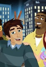 Смотреть The Dating Guy онлайн бесплатно.