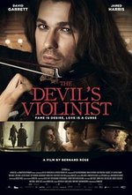 Guarda online Il violinista del diavolo gratuitamente. Il violinista del diavolo poster