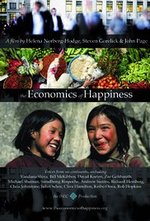 Guarda online The Economics of Happiness gratuitamente.