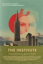 Watch The Institute online free.