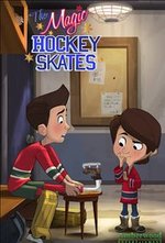 Смотреть The Magic Hockey Skates онлайн бесплатно.
