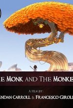 Watch The Monk and the Monkey online free.