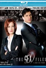 Guarda online The Sex Files: A Dark XXX Parody gratuitamente.