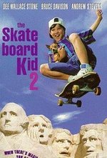 Watch The Skateboard Kid II online free.