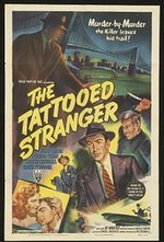 Watch The Tattooed Stranger online free.