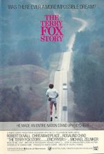 Watch The Terry Fox Story online free.