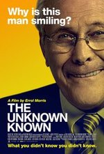 Watch The Unknown Known online free.