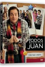 Watch Todos contra Juan online free.