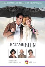 Watch Tratame bien online free.