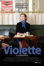 Watch Violette online free.