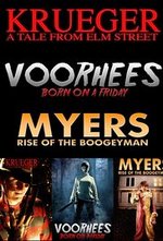 Guarda online Voorhees gratuitamente.