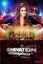 Смотреть WWE Elimination Chamber онлайн бесплатно.