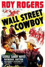 Watch Wall Street Cowboy online free.