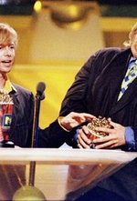 1996 MTV Movie Awards poster