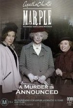 Guarda online Miss Marple: Un delitto avrà luogo gratuitamente. Miss Marple: Un delitto avrà luogo poster