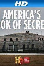 America's Book of Secrets poster