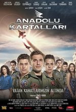 Watch Anadolu Kartallari kostenlos online.