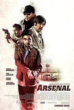 Watch Arsenal online free. Arsenal poster