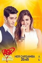 Watch Ask Laftan Anlamaz online free.