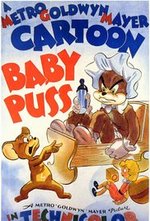 Watch Baby Puss online free.