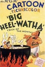 Watch Big Heel-Watha online free.