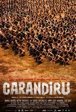 Смотреть Carandiru онлайн бесплатно.
