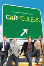 Watch Carpoolers online free. Carpoolers poster