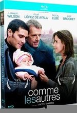 Regarder Comme les autres en ligne gratuitement.