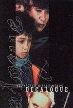 Watch Dekalog, dwa kostenlos online.