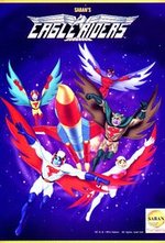 Watch Eagle Riders online free.