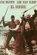 Watch El Condor kostenlos online.