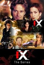 Watch F/X: The Series online free.