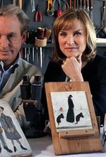 Смотреть Fake or Fortune? онлайн бесплатно.