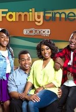 Family Time poster