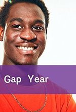 Смотреть Gap Year онлайн бесплатно.