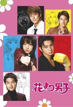 Watch Hana yori dango online free.