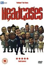 Watch Headcases online free.