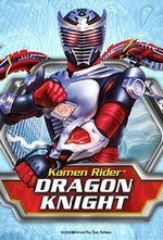 Watch Kamen Rider: Dragon Knight kostenlos online.