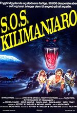 Watch Kilimanjaros fÃ¶rbannelse online free.