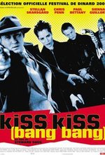 Watch Kiss Kiss kostenlos online.
