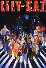 Watch Lily C.A.T. online free.