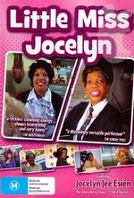 Little Miss Jocelyn poster
