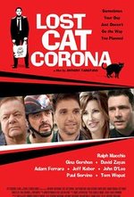 Watch Lost Cat Corona online free. Lost Cat Corona poster