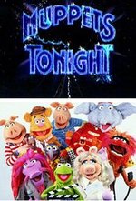 Watch Muppets Tonight online free.