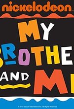 Смотреть My Brother and Me онлайн бесплатно.